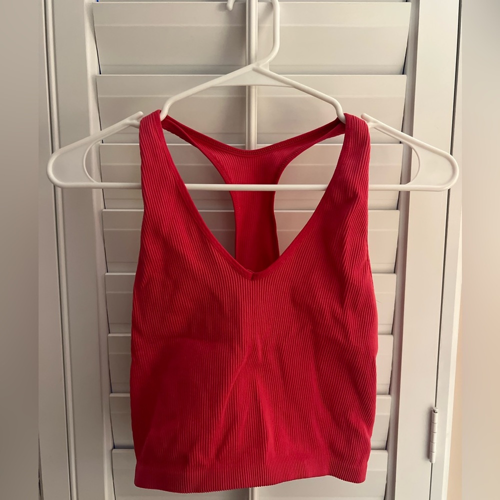Free People Movement Tank